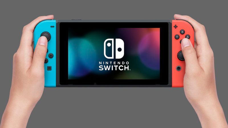 Illustration: Nintendo